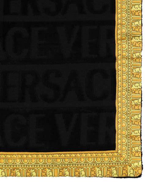 shoe floor mat versace|Versace Barocco Bath Mat .